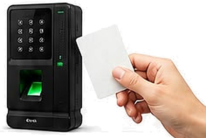 Controles de acceso